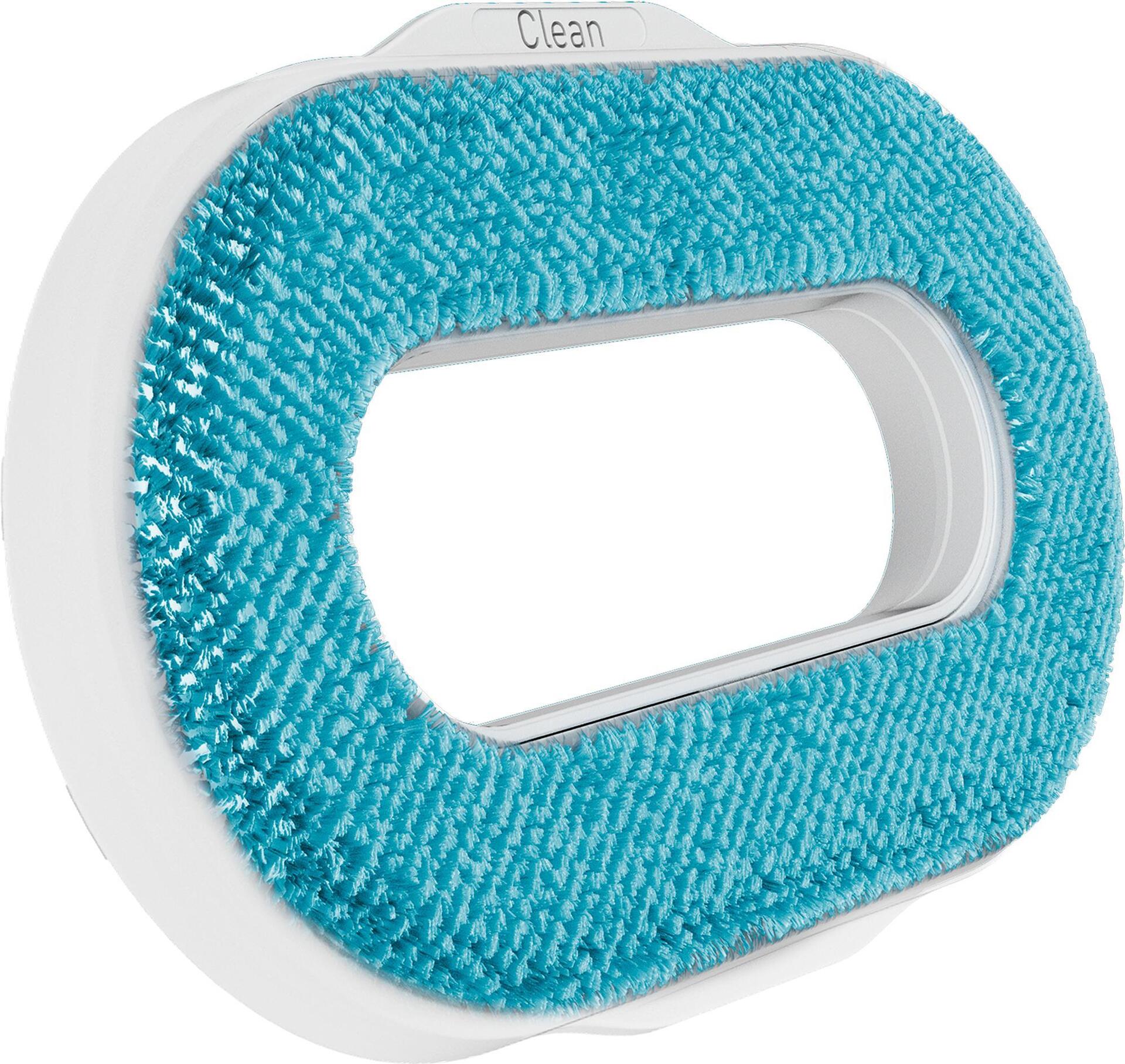 Купить Tefal Pure Tex DT9530 Tragbare Dampfbürste 0,2 l 1700 W Blau - Weiß (DT9530) в магазине wardena.ru