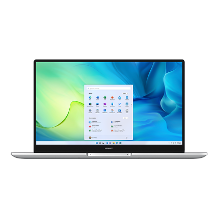 Купить Huawei Matebook D15 i5/8GB/512GB (53013BSN) в магазине wardena.ru