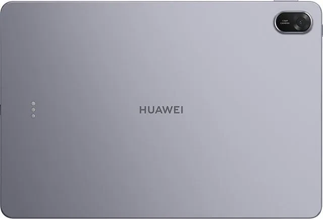 Купить HUAWEI MatePad 11.5", 2025, abnehmbare Tastatur, PaperMatte Display, 8 GB, Tablet, 256 GB, 11,5 Zoll, Gray (53014KJQ) в магазине wardena.ru