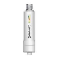 Купить Ubiquiti Bullet M2 HP - Funkbasisstation - Wi-Fi - 2.4 GHz (BM2HP) в магазине wardena.ru