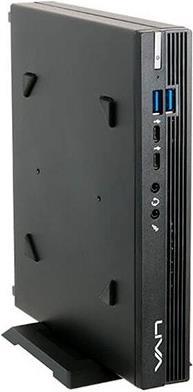 Купить ECS Elitegroup LIVA ONE A300 65W Barebone 95-661-OB3017 (95-661-OB3017) в магазине wardena.ru