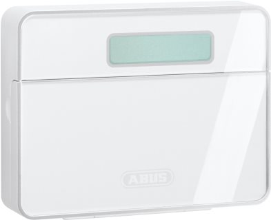 Купить SECURITYCENTER Analoges TSTN Waehlgeraet TERXON (AZ6301) в магазине wardena.ru