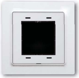 Купить Eltako FMS55ESB Lichtschalter Schwarz - Weiß (30055561) в магазине wardena.ru