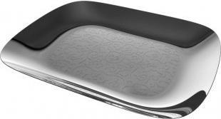 Купить Alessi Dressed - Edelstahl - Edelstahl - 450 x 340 x 0 mm (MW10) в магазине wardena.ru