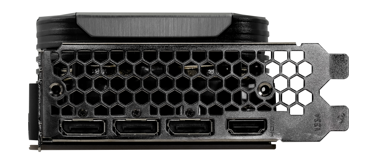 Купить Gainward 471056224-2379 NVIDIA GeForce RTX 3080 Ti 12 GB GDDR6X (2379) в магазине wardena.ru