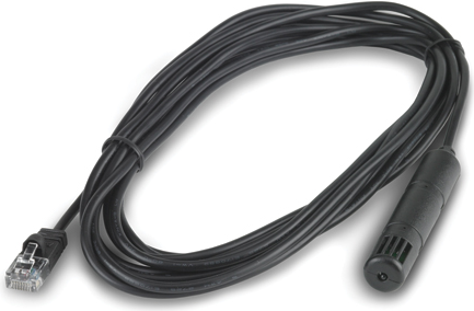 Купить APC - Temperatur- und Wärmefühler - Schwarz - für P/N: SMX1500RM2UCNC, SMX750C, SMX750CNC, SRTL2K2RM1UWNC, SRTL3KRM1UC, SRTL8KRM4UT (AP9335TH) в магазине wardena.ru