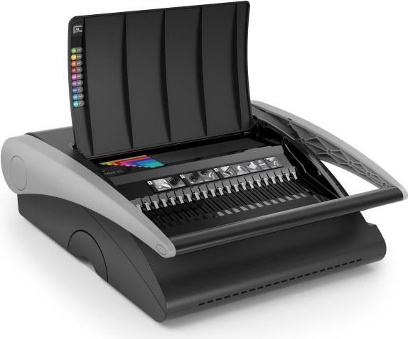 Купить GBC CombBind 210 - 40 cm - 46,5 cm - 14,5 cm (4401846) в магазине wardena.ru