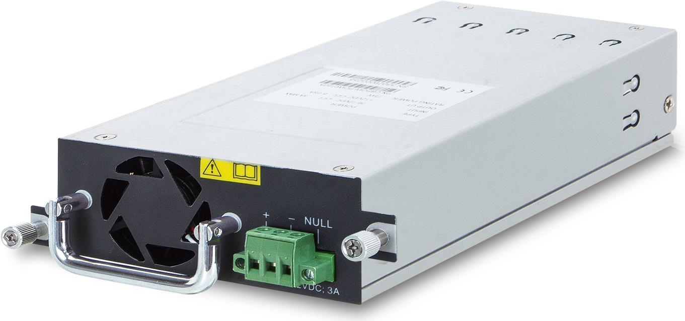 Купить PLANET 75-Watt DC Power Supply for GPL-8000 (36V~72VDC) Netzwerk Peripherie (GPL-PWR75-DC) в магазине wardena.ru