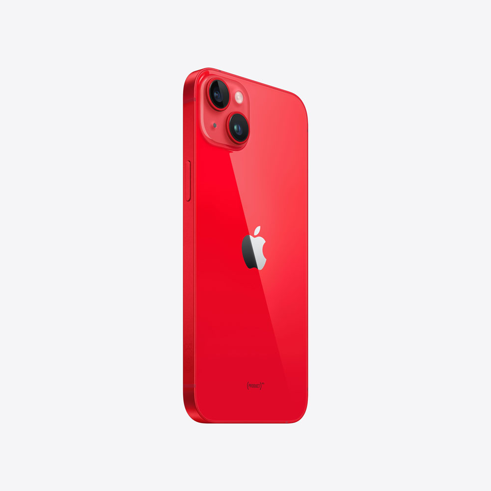 Купить Apple iPhone 14 Plus 256GB (PRODUCT)RED (MQ573ZD/A) в магазине wardena.ru