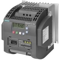 Купить Siemens FSB Frequenzumrichter SINAMICS V20 6SL3210-5BE24-0CV0 3phasig 380 - 480 V 4,0 kW (6SL3210-5BE24-0CV0) в магазине wardena.ru