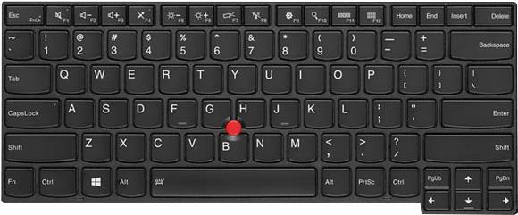 Купить Lenovo 00UR407 - Tastatur - Deutsch - Tastatur mit Hintergrundbeleuchtung - Lenovo - ThinkPad T460p (00UR407) в магазине wardena.ru