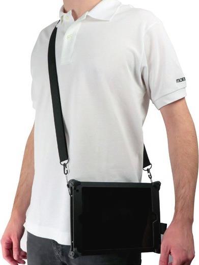 Купить Mobilis Resist Pack 25,4 cm (10" ) Mantelhülle Schwarz (050028) в магазине wardena.ru