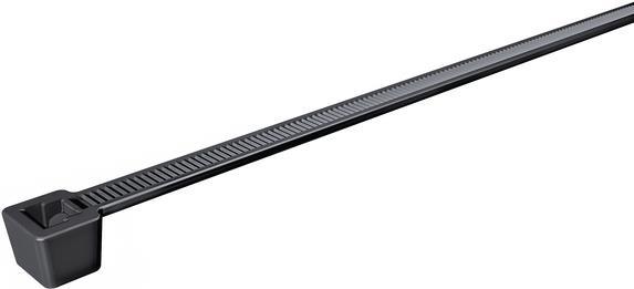 Купить Hellermann Tyton T50R Kabelbinder Polyamid Schwarz 500 Stück(e) (T50R-HIR(S)-BK-D1) в магазине wardena.ru