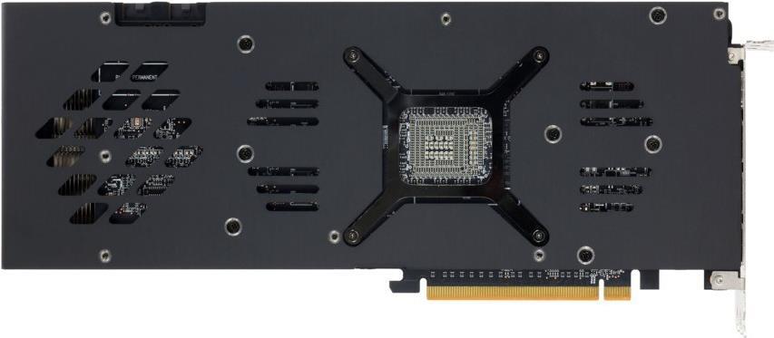 Купить Grafikkarte BIOSTAR RX 7900 XTX 24GB (VA7906AMF4) в магазине wardena.ru