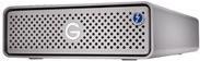 Купить G-Technology G-DRIVE PRO GDRPTB3EB76801DHB - Festplatte - 7.68 TB - extern (Stationär) - Thunderbolt - Space-grau (0G10291) в магазине wardena.ru