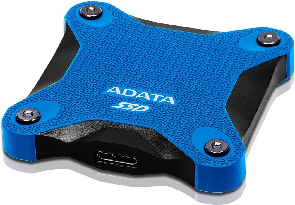 Купить ADATA SD620 1 TB Blau (SD620-1TCBL) в магазине wardena.ru