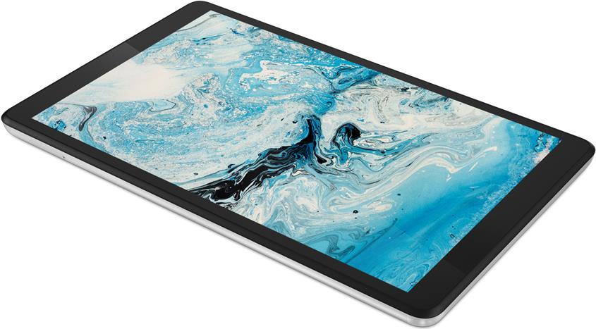 Купить Lenovo Tab M8 HD (2nd Gen) 4G LTE 32 GB 20,3 cm (8" ) Mediatek 2 GB Wi-Fi 5 (802.11ac) Android 9.0 Grau (ZA5H0062PL) в магазине wardena.ru