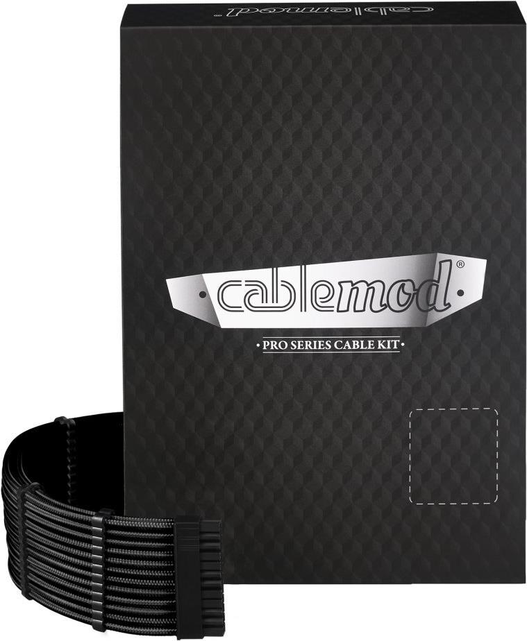 Купить Cablemod CM-PRTS-FKIT-NKK-R Internes Stromkabel (CM-PRTS-FKIT-NKK-R) в магазине wardena.ru