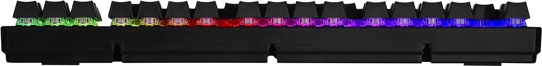 Купить GAMING-TASTATUR ENDORFY THOCK TKL KAILH BL RGB (EY5A001) в магазине wardena.ru