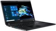 Купить Acer TravelMate P2 TMP215-52-54CJ - Core i5 10210U / 1,6 GHz - Win 10 Pro 64-Bit - 8GB RAM - 256GB SSD - 39,62 cm (15.6") 1920 x 1080 (Full HD) - UHD Graphics - Bluetooth, Wi-Fi - Schwarz - kbd: Deutsch (NX.VLNEG.002) в магазине wardena.ru