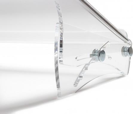 Купить Bakker Elkhuizen Q-doc 415 Document Holder - Vorlagenhalter (BNEQDOC415) в магазине wardena.ru