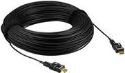 Купить ATEN VE7835A True 4K HDMI Opt. Kabel 100 (VE7835A) в магазине wardena.ru