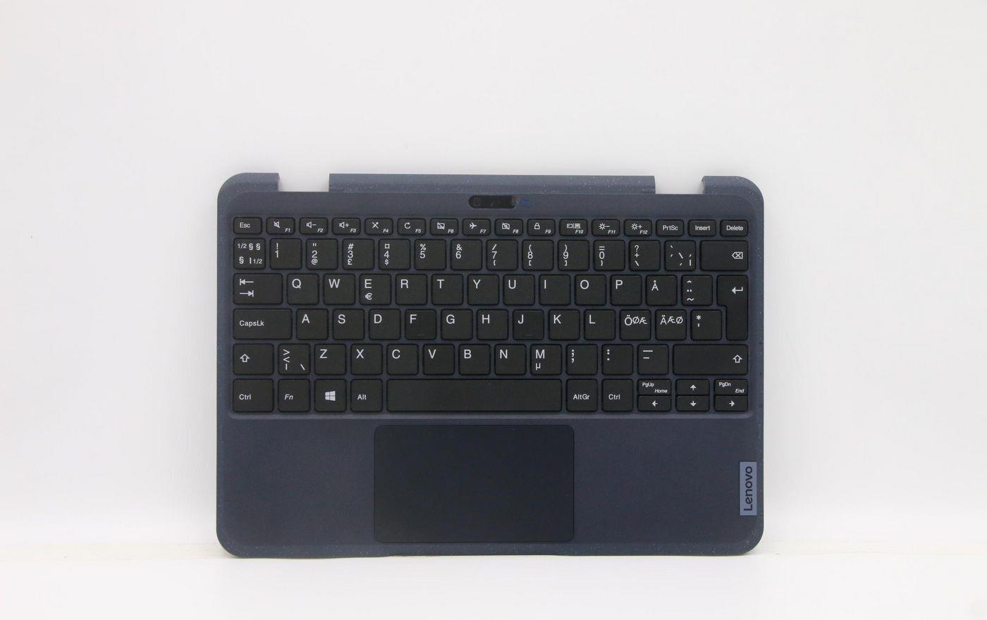 Купить Lenovo MECHASM FRASMKB NOR CcCpWFCBKNWWNWL Ch (5M11C86052) в магазине wardena.ru