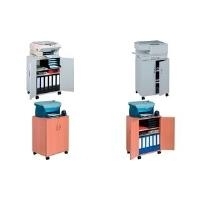 Купить DURABLE Multifunktionswagen 74/53 geschlossen 1 ST 311547 в магазине wardena.ru