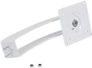 Купить Ergotron SV10 - Montagekomponente (Basisanheber) für Tablett - medizinisch - Stahl - weiß - Bildschirmgröße: bis zu 30,5 cm (bis zu 30,50cm (12") ) (98-002) в магазине wardena.ru