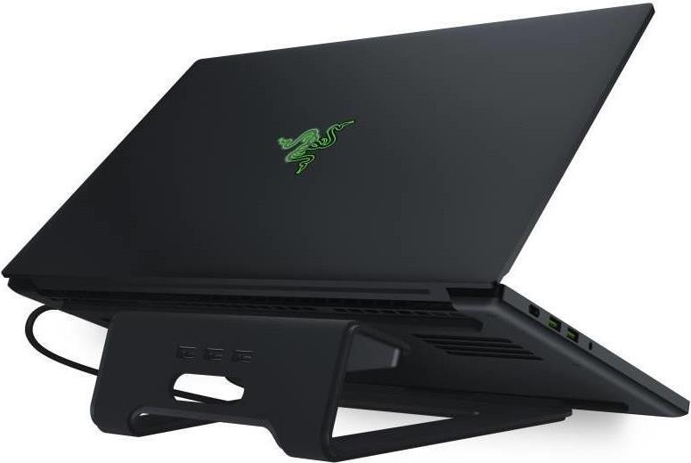 Купить Razer RC21-01110200-R3M1 Notebook-Ständer Schwarz 38,1 cm (15" ) (RC21-01110200-R3M1) в магазине wardena.ru