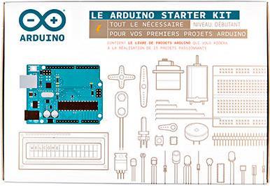 Купить Arduino K020007 Zubehör für Entwicklungsplatinen (K020007) в магазине wardena.ru
