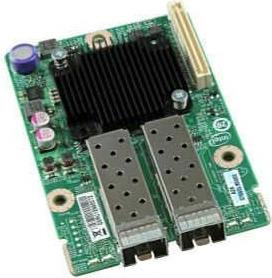 Купить Intel I/O Module X540-BT2 - Netzwerkadapter - 10Gb Ethernet x 2 (AXX10GBTWLIOM3) в магазине wardena.ru
