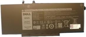 Купить Dell Primary Battery - Laptop-Batterie - Lithium-Ionen - 4 Zellen - 68 Wh - für Latitude 5400, 5500, Precision Mobile Workstation 3540 (DELL-N35WM) в магазине wardena.ru