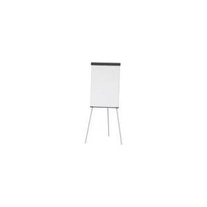 Купить MAUL HEBEL Flipchart standard (B)660 x (H)970 mm, grau magnetheftend, beschrift- und trocken abwischbar (63720-82) (6372082) в магазине wardena.ru
