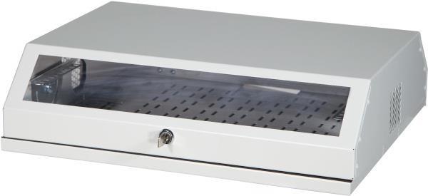 Купить EFB Elektronik 691703VTS Netzwerkgeräteschrank & -Gehäuse (691703VTS) в магазине wardena.ru