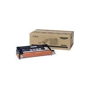 Купить Xerox - Tonerpatrone - High Capacity - 1 x Cyan - 6000 Seiten (113R00723) в магазине wardena.ru