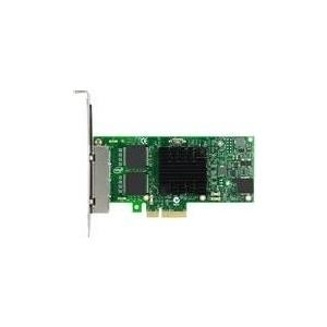 Купить Lenovo ThinkSystem I350-T4 By Intel - Netzwerkadapter - PCIe 2.0 x4 Low Profile - 1000Base-T x 4 (7ZT7A00535) в магазине wardena.ru