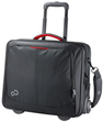 Купить Fujitsu Prestige Trolley 17.3 - Trolley - 43.9 cm (17.3") - Schwarz - für CELSIUS Mobile H770, LIFEBOOK U745, U7510, U9310 (S26391-F1194-L130) в магазине wardena.ru