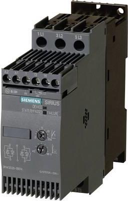 Купить Siemens Sanftstarter Motorleistung bei 400 V 22 kW Motorleistung bei 230 V 11 kW 400 V/AC Nennstrom 45 A 3RW3036 (3RW3036-1BB14) в магазине wardena.ru