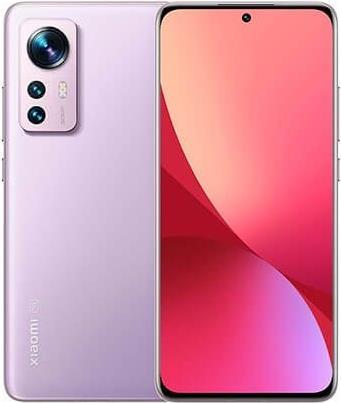 Купить Xiaomi 12X - 5G Smartphone - Dual-SIM - RAM 8 GB / Interner Speicher 256 GB - OLED-Display - 6.28" - 2400 x 1080 Pixel (120 Hz) - Triple-Kamera 50 MP, 13 MP, 5 MP - front camera 32 MP - lila (MZB0ABOEU) в магазине wardena.ru