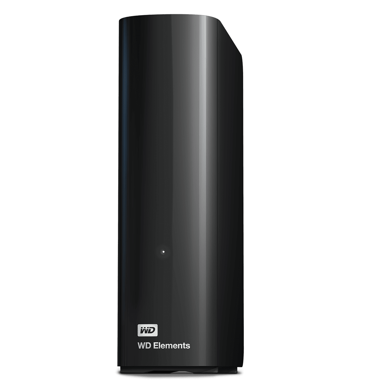 Купить WD Elements Desktop WDBWLG0180HBK - Festplatte - 18 TB - extern (Stationär) - USB 3.0 - Schwarz (WDBWLG0180HBK-EESN) в магазине wardena.ru