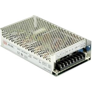 Купить MEAN WELL AD-155B Netzteil & Spannungsumwandler (AD-155B) в магазине wardena.ru