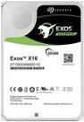 Купить Seagate Exos X16 ST12000NM003G - Festplatte - verschlüsselt - 12 TB - intern - SATA 6Gb/s - 7200 U/min - Puffer: 256 MB - Self-Encrypting Drive (SED) в магазине wardena.ru