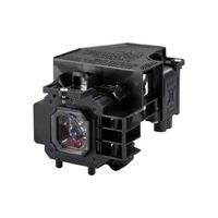 Купить CoreParts - Projektorlampe - 200 Watt - 2000 Stunde(n) - für NEC M300WS, M350XS, M420XV, P350W, P420X (ML12299) в магазине wardena.ru