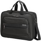 Купить Samsonite Vectura EVO Briefcase - Notebook-Tasche - 39.6 cm (15.6") - Schwarz (123670-1041) в магазине wardena.ru