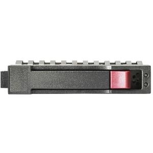 Купить HPE Enterprise - Festplatte - 1.8 TB - Hot-Swap - 2.5" SFF (6.4 cm SFF) - SAS 12Gb/s - 10000 U/min - mit HP SmartDrive-Träger (791034-B21) в магазине wardena.ru