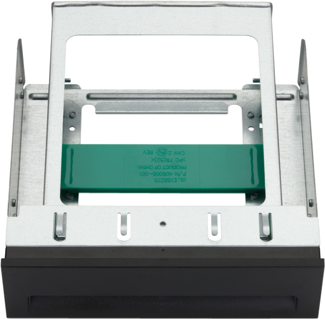Купить Hewlett-Packard HP - Festplatten-Bracket (NQ099AA) в магазине wardena.ru
