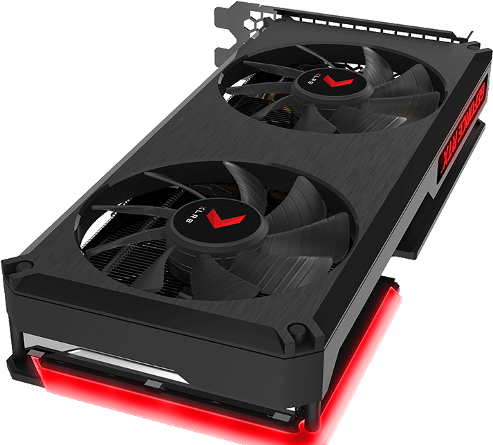 Купить PNY GeForce RTX 3060 Ti - REVEL EPIC-X RGB Edition - Grafikkarten - GF RTX 3060 Ti - 8 GB GDDR6 - PCIe 4.0 x16 - HDMI, 3 x DisplayPort (VCG3060T8LDFXPPB) в магазине wardena.ru