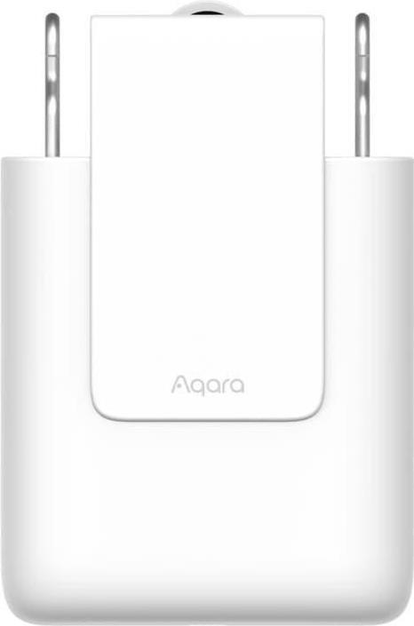 Купить Aqara Curtain Driver E1 (Rod Version) (HomeKit) (CM-M01) в магазине wardena.ru