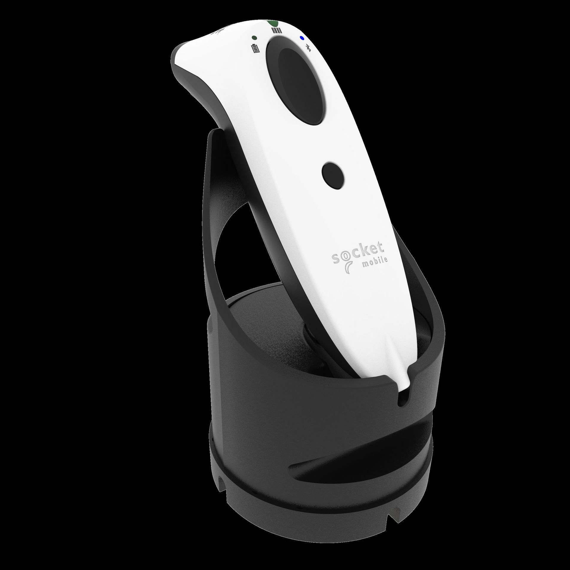 Купить Socket Mobile S720 - Tragbares Barcodelesegerät - 1D/2D - Linear - Codabar - Code 11 - Code 128 - Code 39 - Code 93 - Discrete 2 of 5 - EAN-13 - EAN-8 - GS1 DataBar,... - Aztec Code - Datenmatrix - Han Xin - Micro QR Cod (CX3988-3045) в магазине wardena.ru